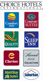 Hotel Brand Logo