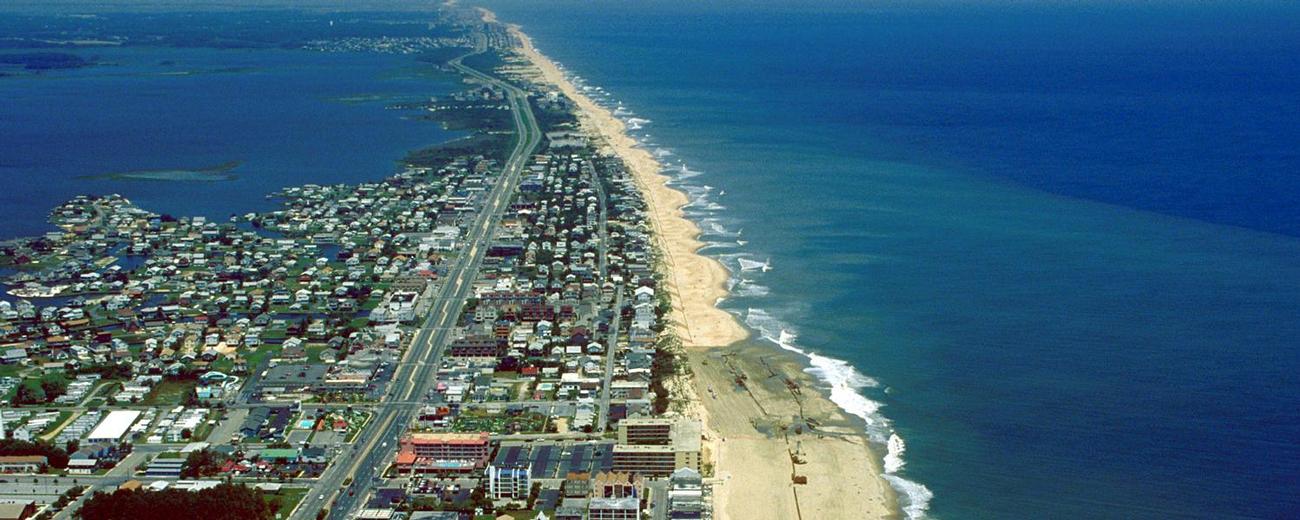 Ocean City, Maryland Weather Forecast / Climate