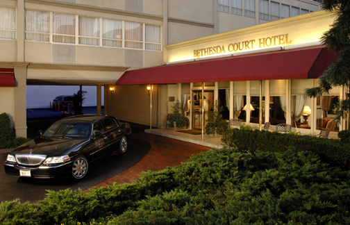 Maryland Hotels Motels Resorts Other Lodging Bethesda Court Hotel